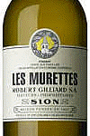Gilliard Fendant wine