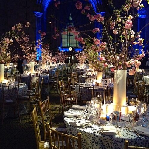 Kips’s Bay President’s Dinner