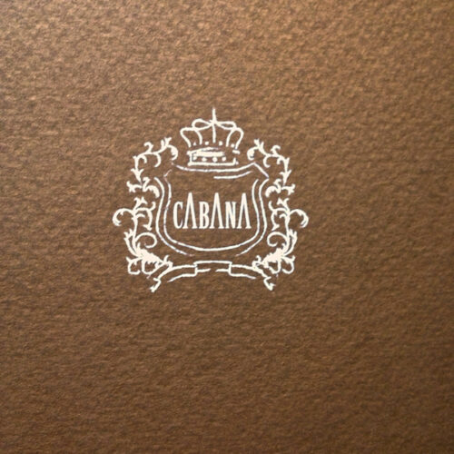 cabana magazine