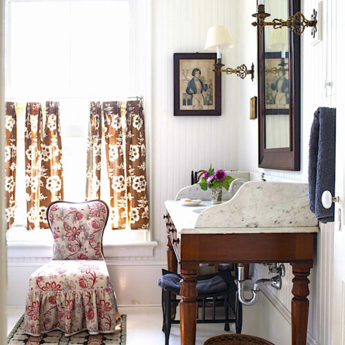 Markham Roberts Decorating the Way I See It