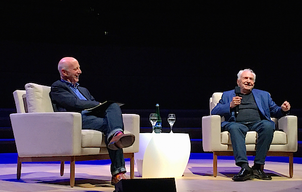 Design Leadership Summit in Los Angeles