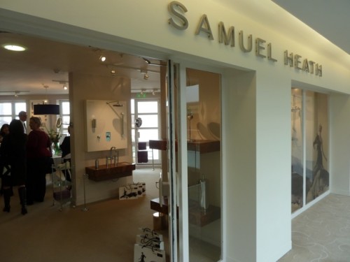 Creative Collaboration: Samuel Heath & Victoria + Albert