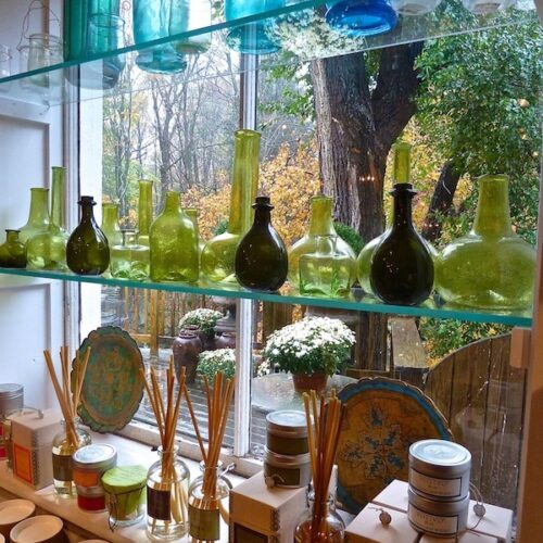 scent diffusers