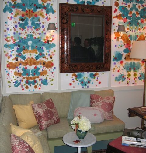 thomas jayne room