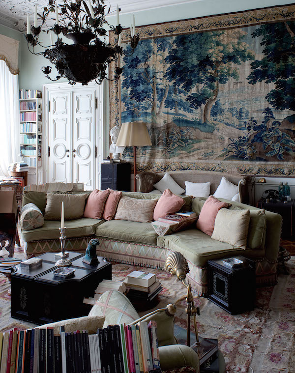 Inside Venice