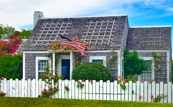 Happy Fourth of July!