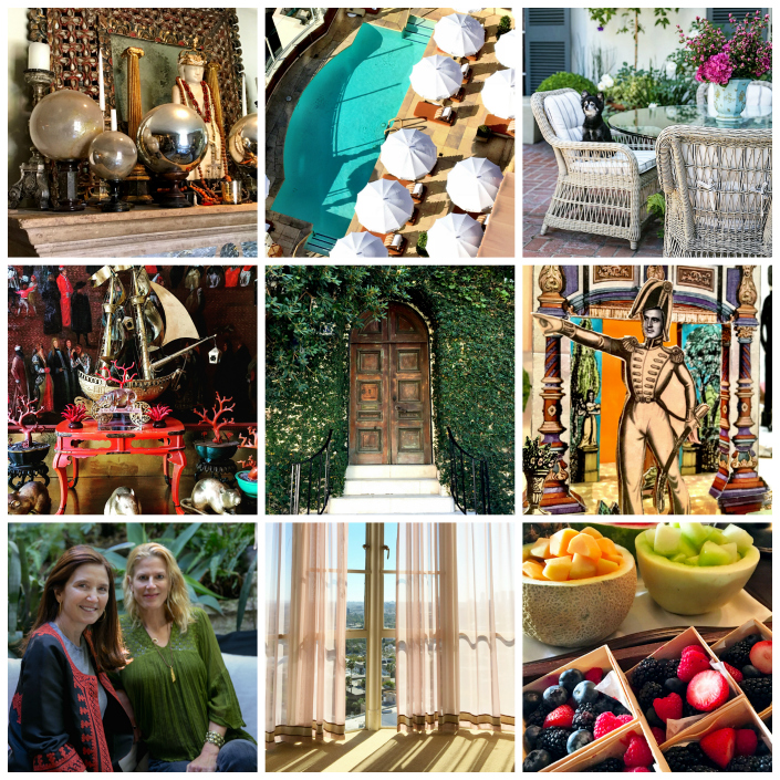 Five Days of Dogs and Design in LA