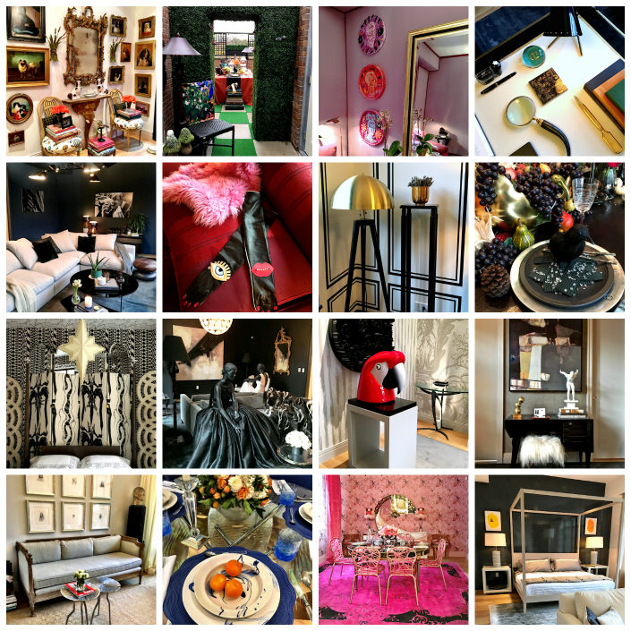First Peek Holiday House NY 2016