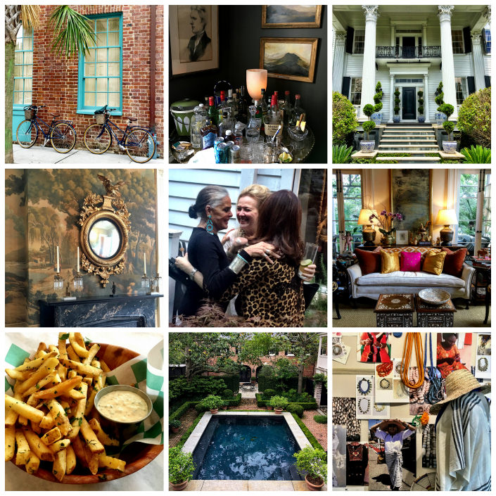 Sneak Peek Charleston