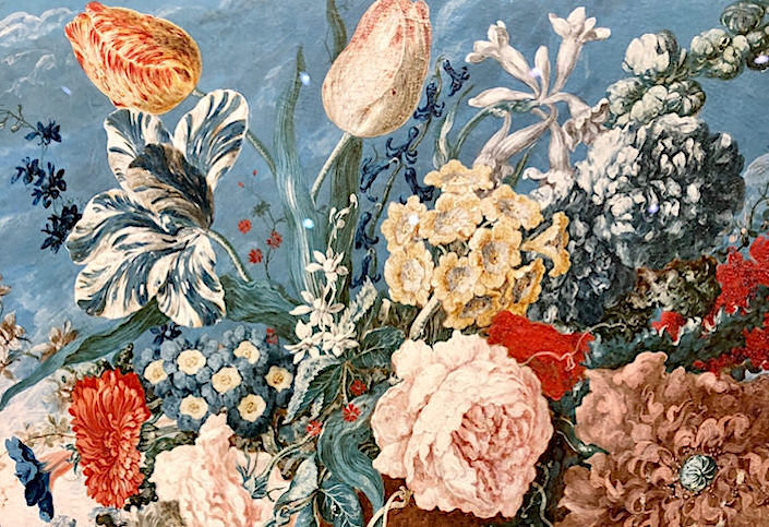TEFAF New York Fall 2017 Continued