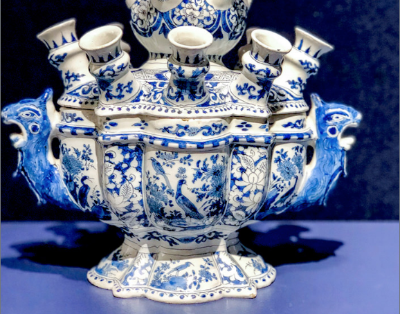 2018 Winter Antiques Show