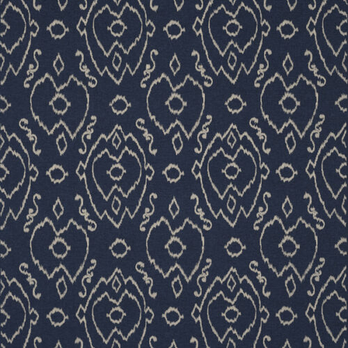 Jim Thompson No.9 Drawn Threads