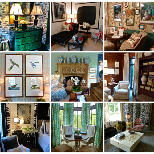 Show House at Adamsleigh Collage