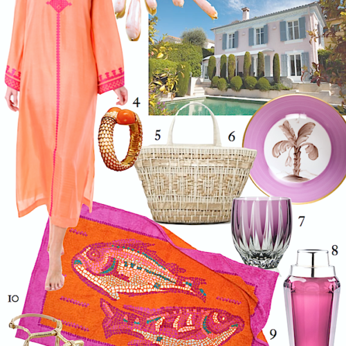 At Ease | Riviera Refinement