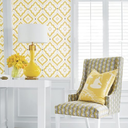 Thibaut bungalow