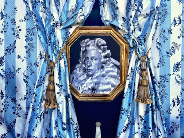 The Creative World of Charles de Beistegui at Legends
