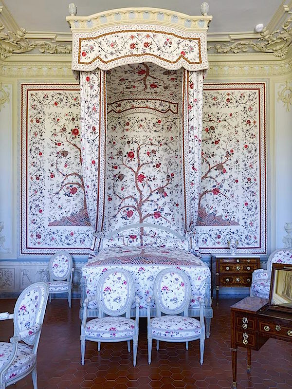 Pierre Frey Inspiring Interiors