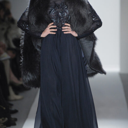 Dennis Basso Fall 2012 41