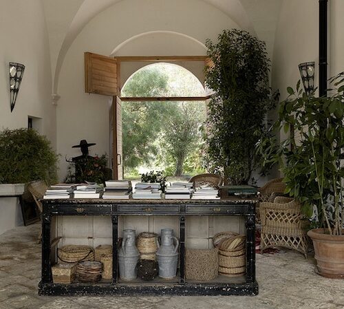 Masseria Castellini