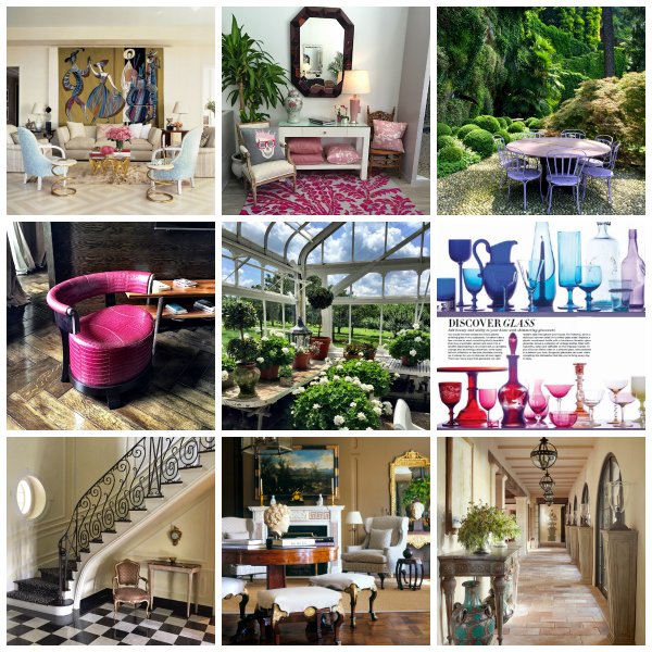 October Inspiration Overload