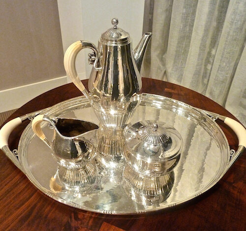 WRJ design associates sotheby’s designer show house