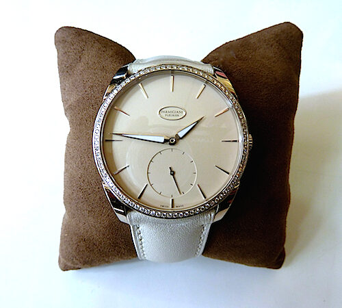 Parmigiani Fleurier Tonda watch