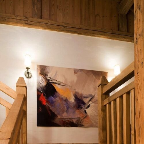 Rachel Laxer interiors