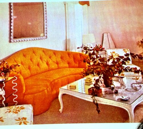 Ruby Ross Wood room