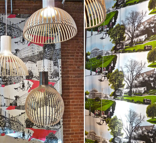 Secto-Design-lighting-&-Vallila-Interior-textiles