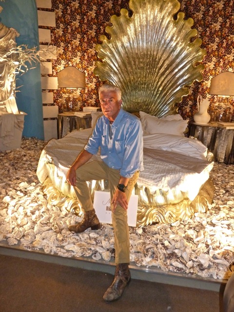 Decorex Delights – Part 1