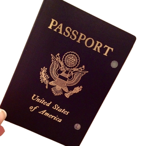 passport