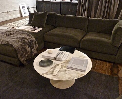 sectional sofa